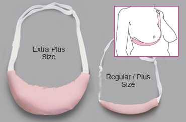 Home - Breast Sling
